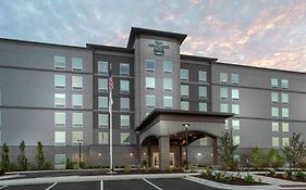 Homewood Suites By Hilton Lansing Eastwood